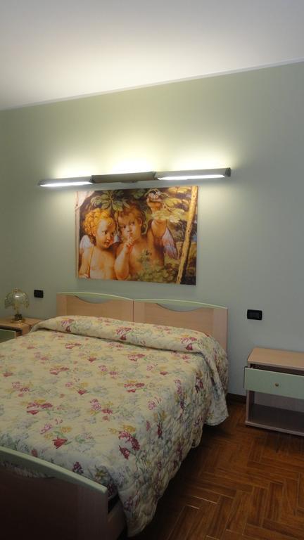 Fregona Albergo Ristorante Fratte מראה חיצוני תמונה