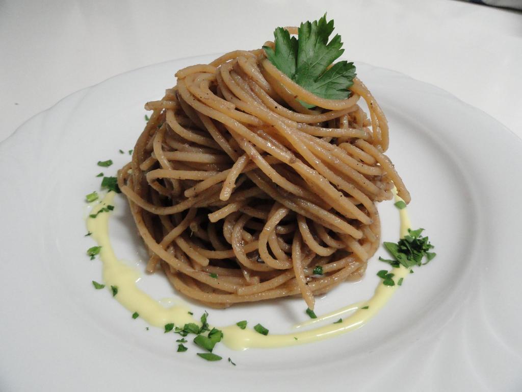 Fregona Albergo Ristorante Fratte מראה חיצוני תמונה